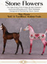 "Lactiflora" & "Itoh" Arab Foal By Dawn Quick May Flower Series FS25