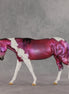 Lip Gloss OOAK FCM Large Mule by Angela Marleau VV26