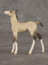 Location OOAK Chip Foal by Ellen Robbins SHCF26