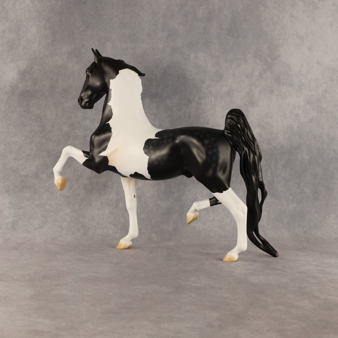 Loon OOAK Saddlebred by Madi Wiseman SHCF26
