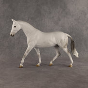 Lou OOAK Pony by Ellen Robbins SHCF26