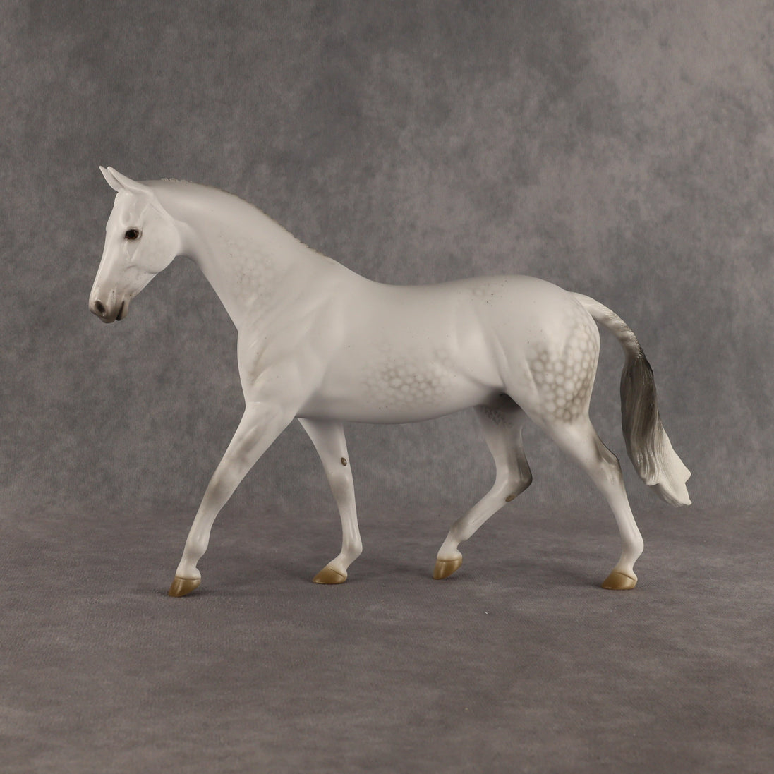 Lou OOAK Pony by Ellen Robbins SHCF26