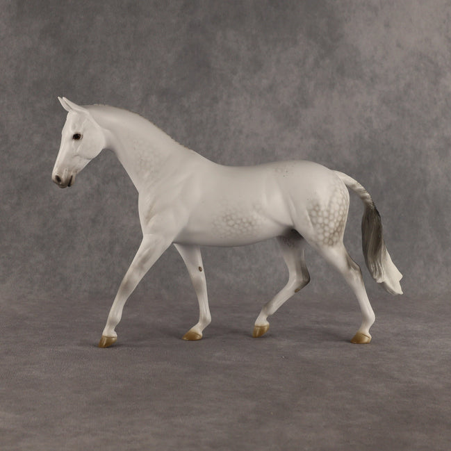 Lou OOAK Pony by Ellen Robbins SHCF26