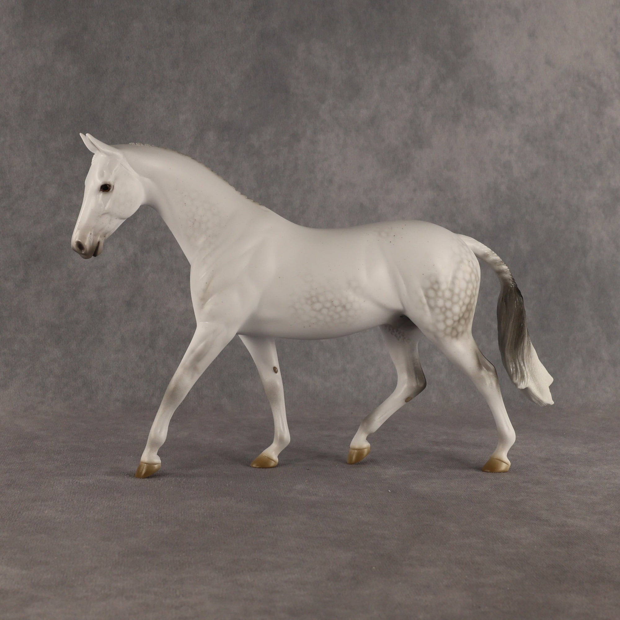 Lou OOAK Pony by Ellen Robbins SHCF26
