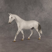 Lou OOAK Pony by Ellen Robbins SHCF26