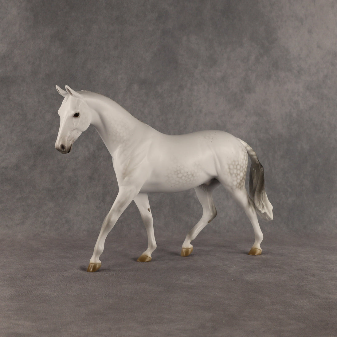 Lou OOAK Pony by Ellen Robbins SHCF26