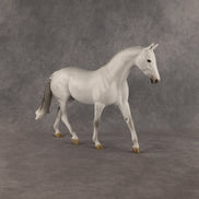 Lou OOAK Pony by Ellen Robbins SHCF26