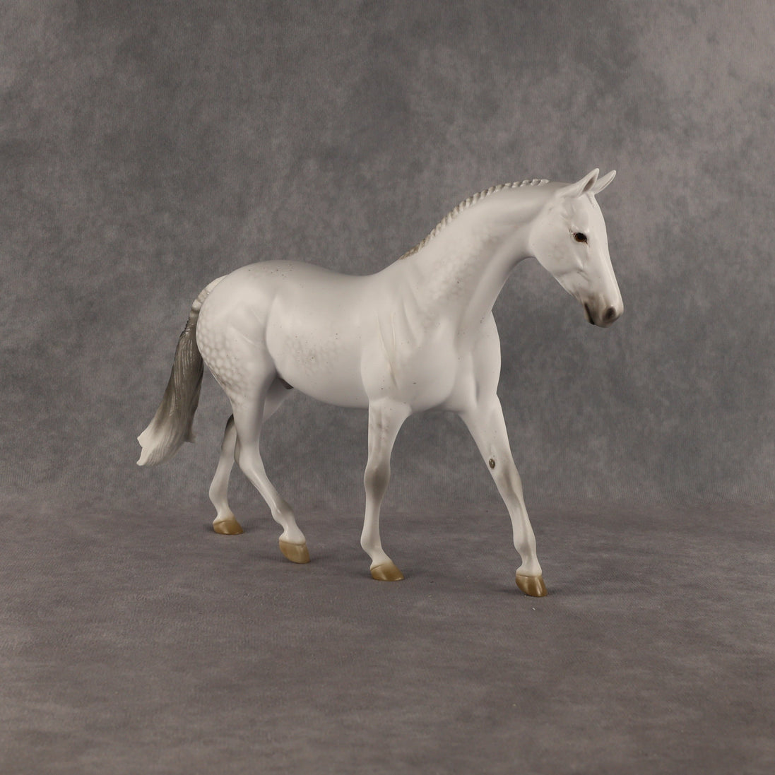 Lou OOAK Pony by Ellen Robbins SHCF26