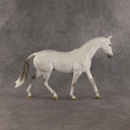 Lou OOAK Pony by Ellen Robbins SHCF26