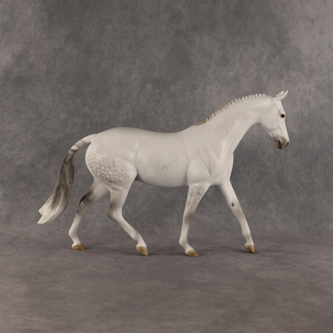 Lou OOAK Pony by Ellen Robbins SHCF26