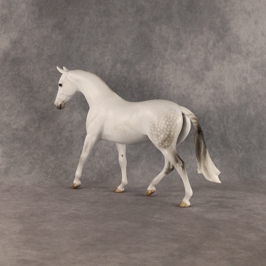 Lou OOAK Pony by Ellen Robbins SHCF26