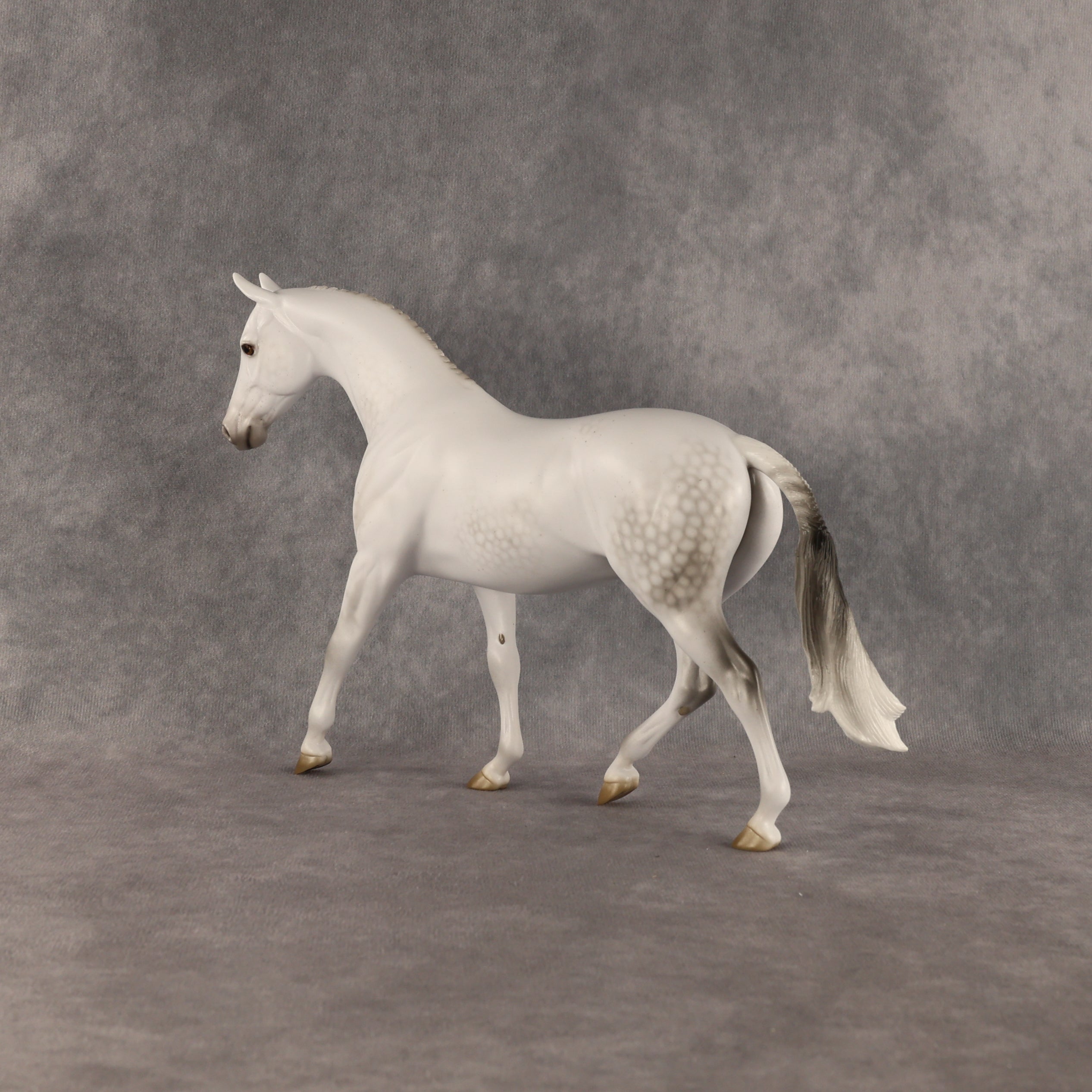 Lou OOAK Pony by Ellen Robbins SHCF26