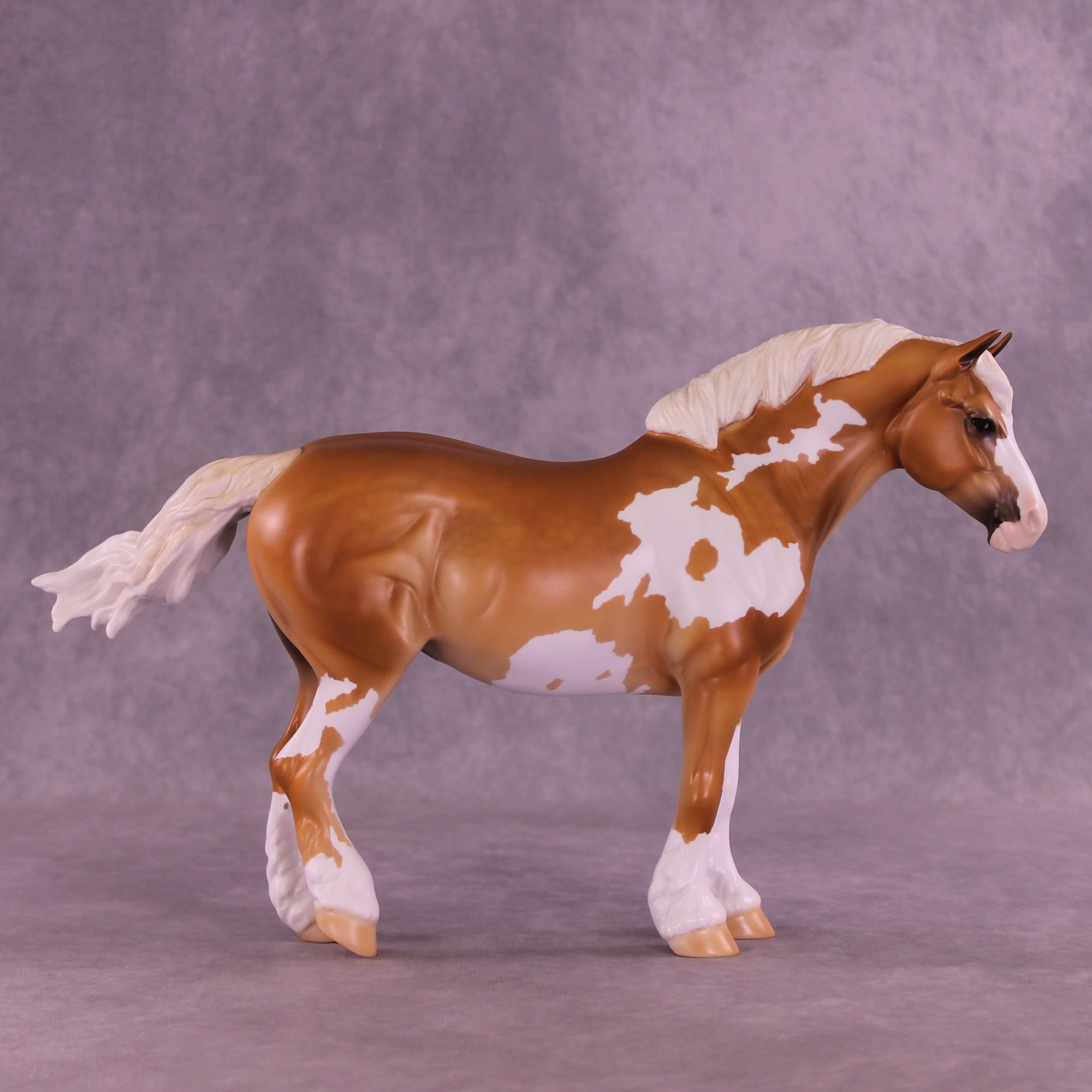 Louise OOAK FCM Bunny by Erin Corbett &amp; Caroline Boydston SS0126