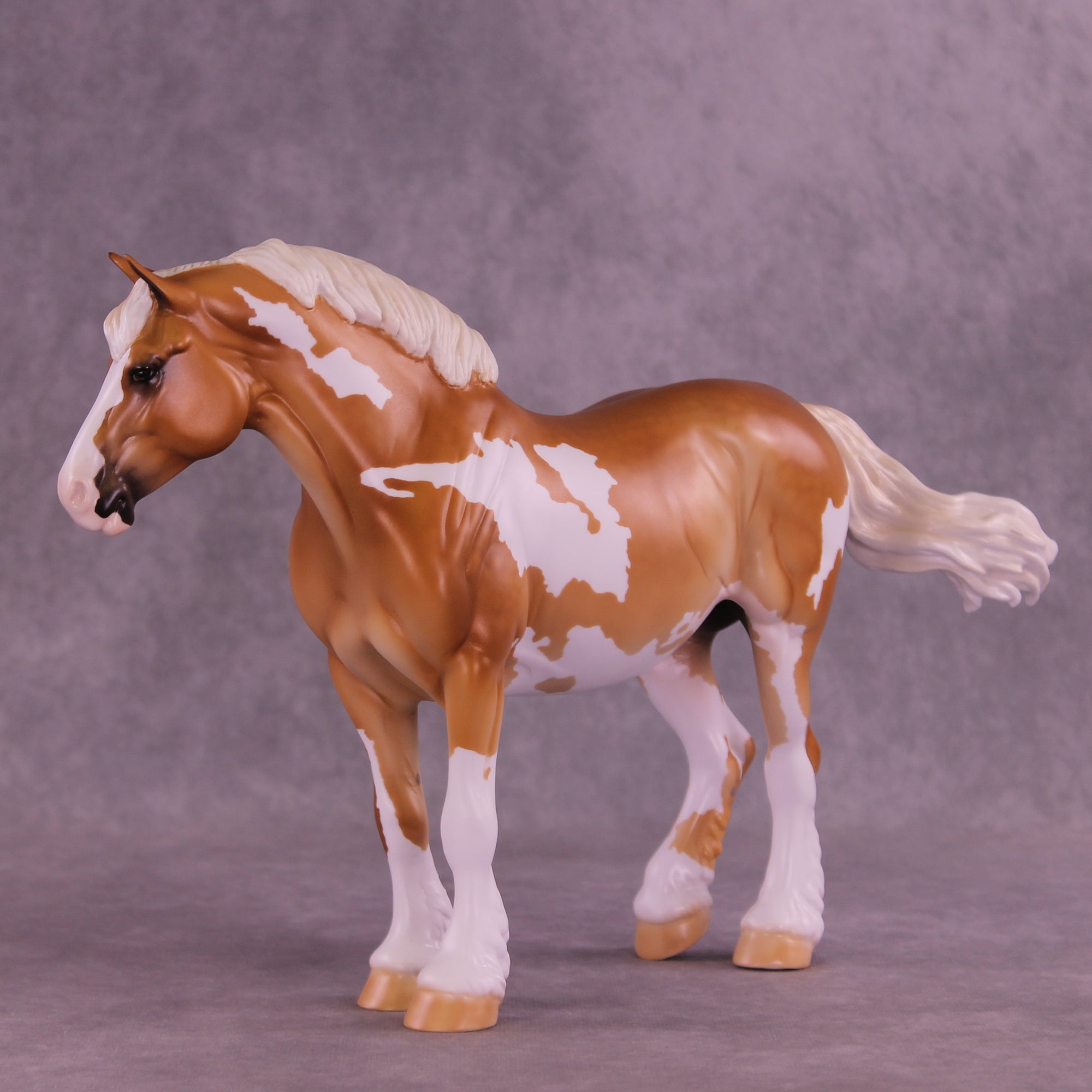 Louise OOAK FCM Bunny by Erin Corbett &amp; Caroline Boydston SS0126