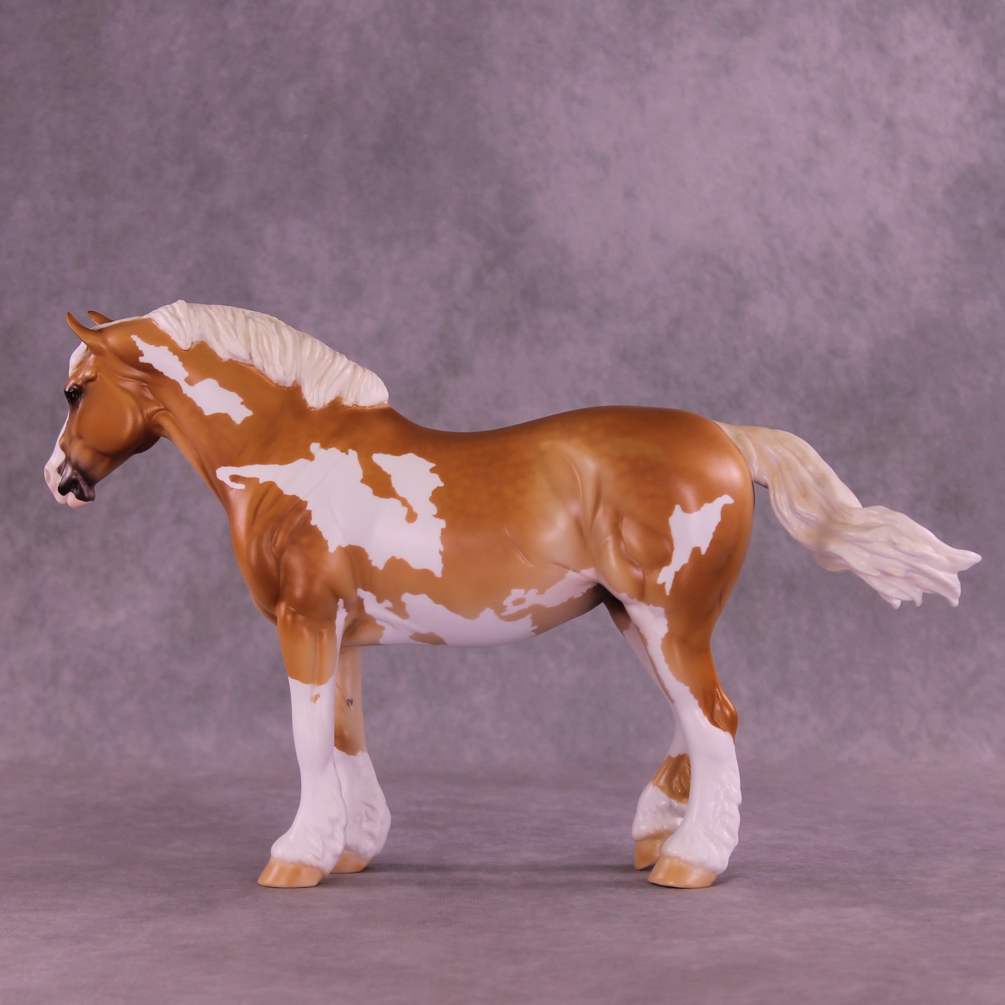 Louise OOAK FCM Bunny by Erin Corbett &amp; Caroline Boydston SS0126