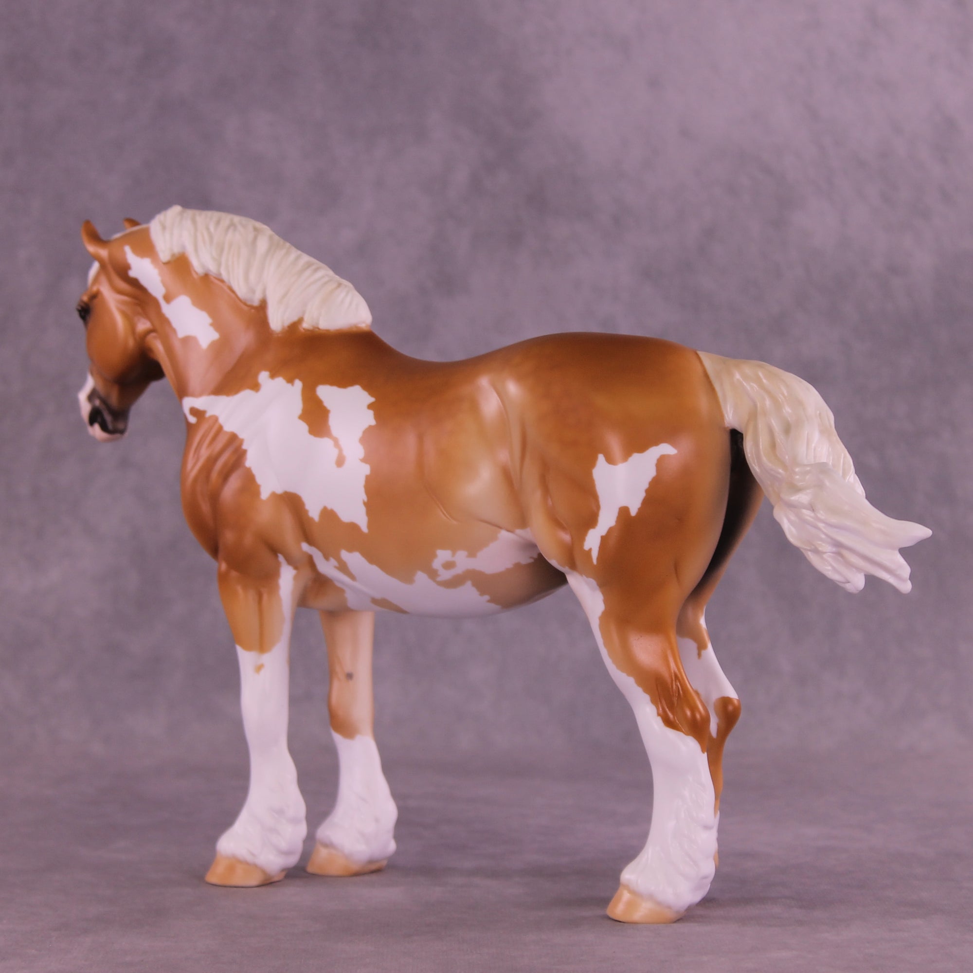 Louise OOAK FCM Bunny by Erin Corbett &amp; Caroline Boydston SS0126