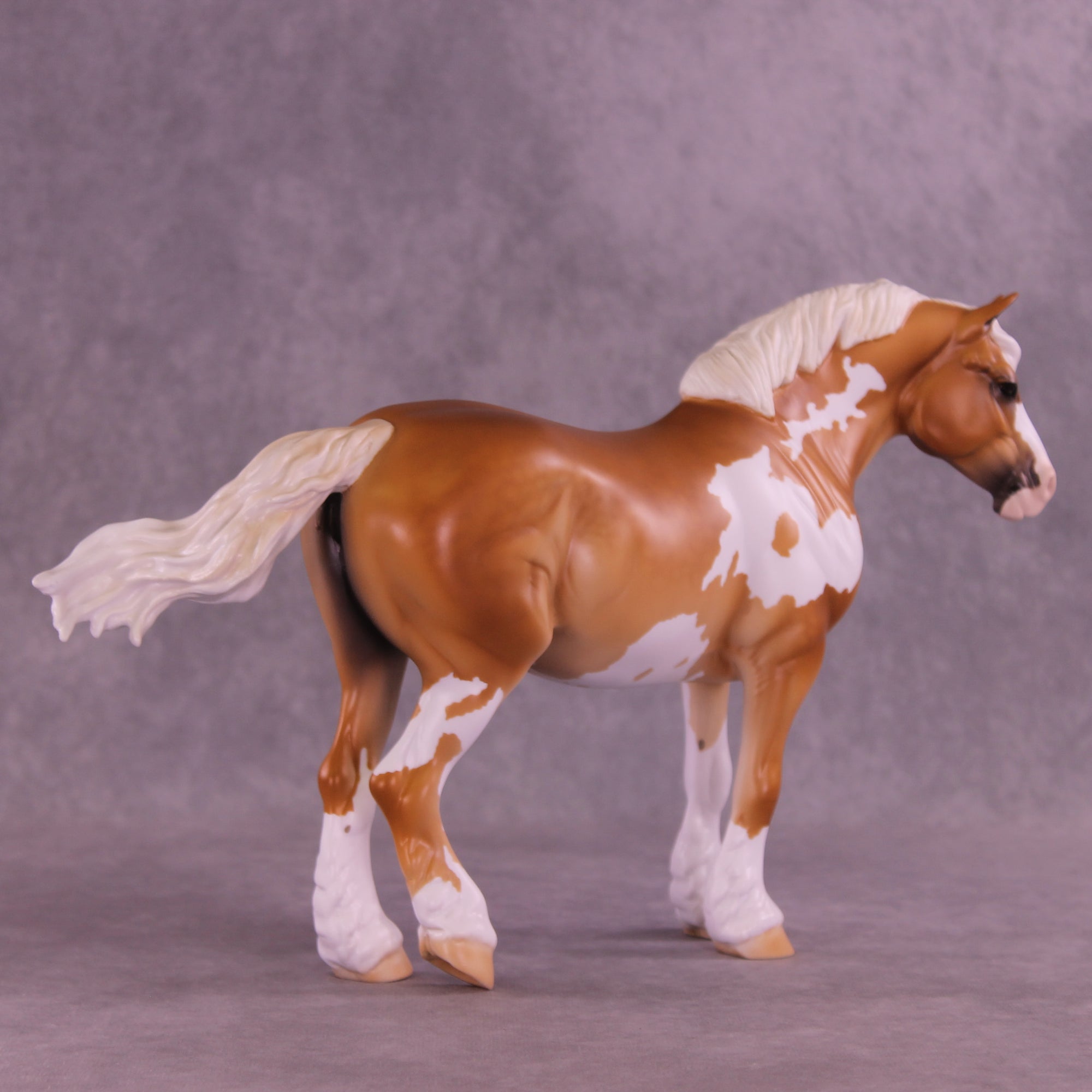 Louise OOAK FCM Bunny by Erin Corbett &amp; Caroline Boydston SS0126