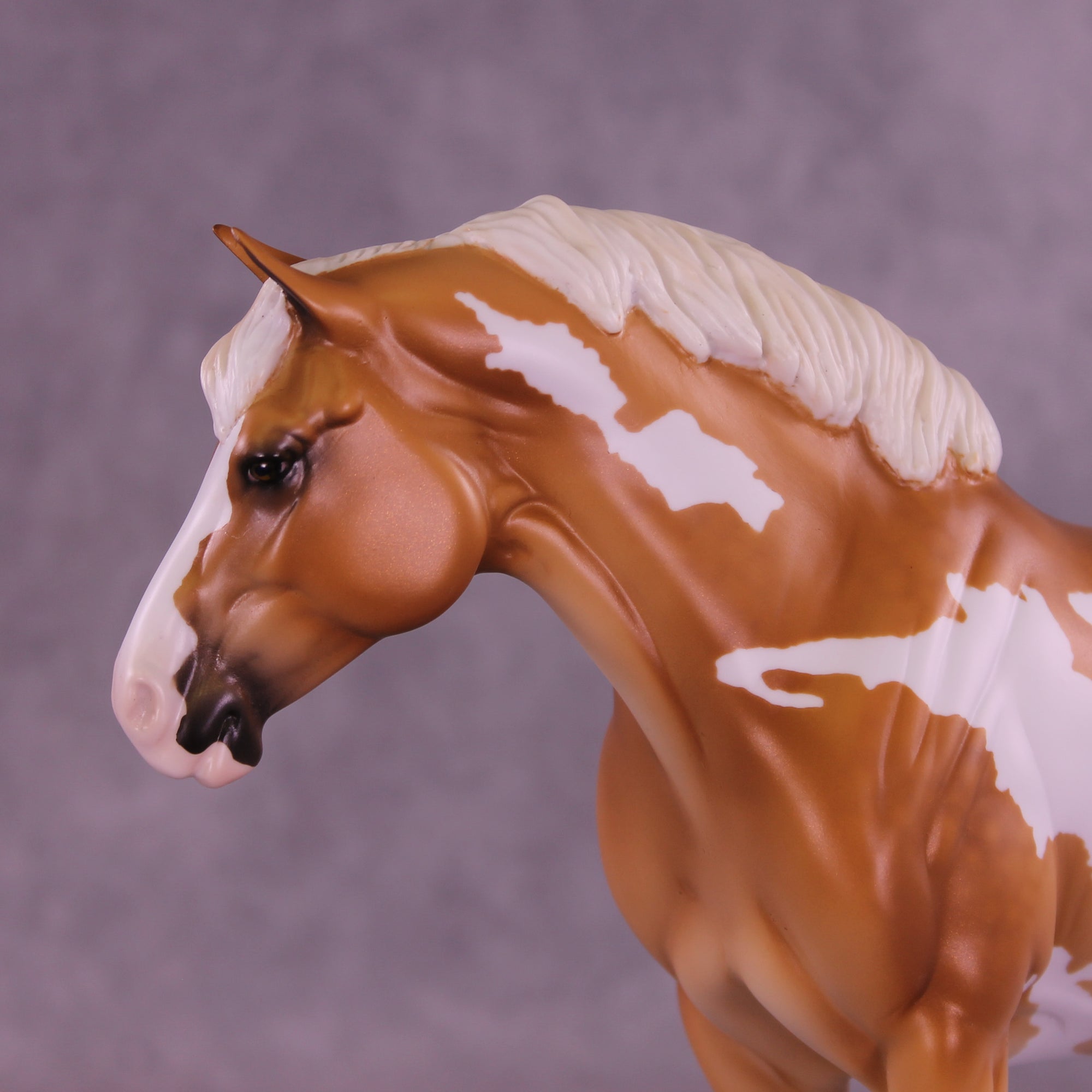 Louise OOAK FCM Bunny by Erin Corbett &amp; Caroline Boydston SS0126