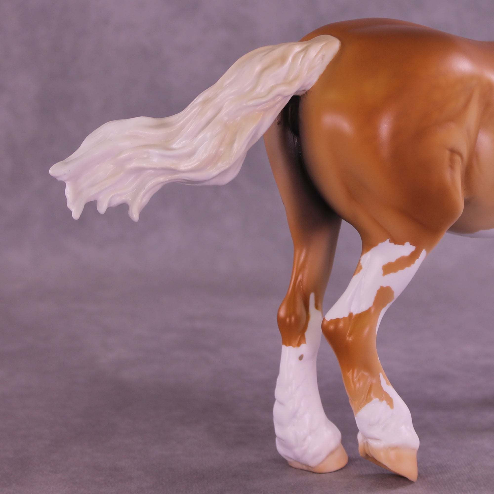 Louise OOAK FCM Bunny by Erin Corbett &amp; Caroline Boydston SS0126