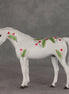 Lovely Laurels OOAK Pebble Arabian Mare by Dawn Quick VV26