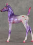 Lovely Lavender OOAK Arabian Foal by Jess Hamill VV26