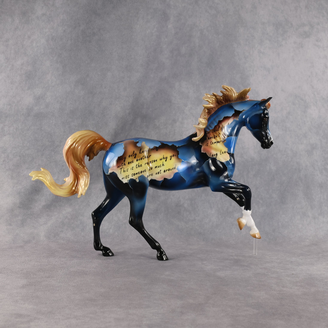 Lover OOAK FCM Harmony by Enrique Duarte 6.12.2026 GS26