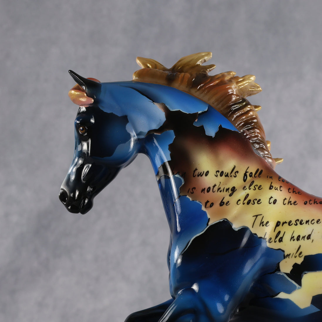 Lover OOAK FCM Harmony by Enrique Duarte 6.12.2026 GS26