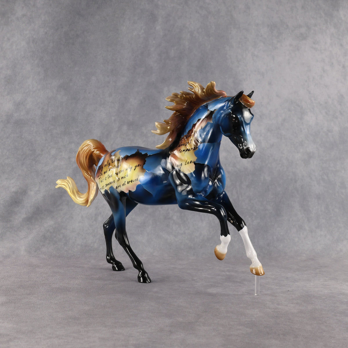 Lover OOAK FCM Harmony by Enrique Duarte 6.12.2026 GS26