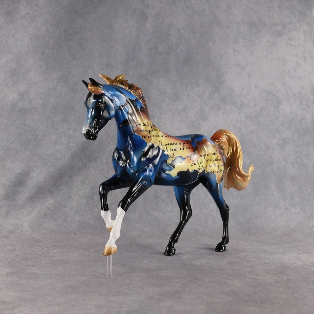 Lover OOAK FCM Harmony by Enrique Duarte 6.12.2026 GS26