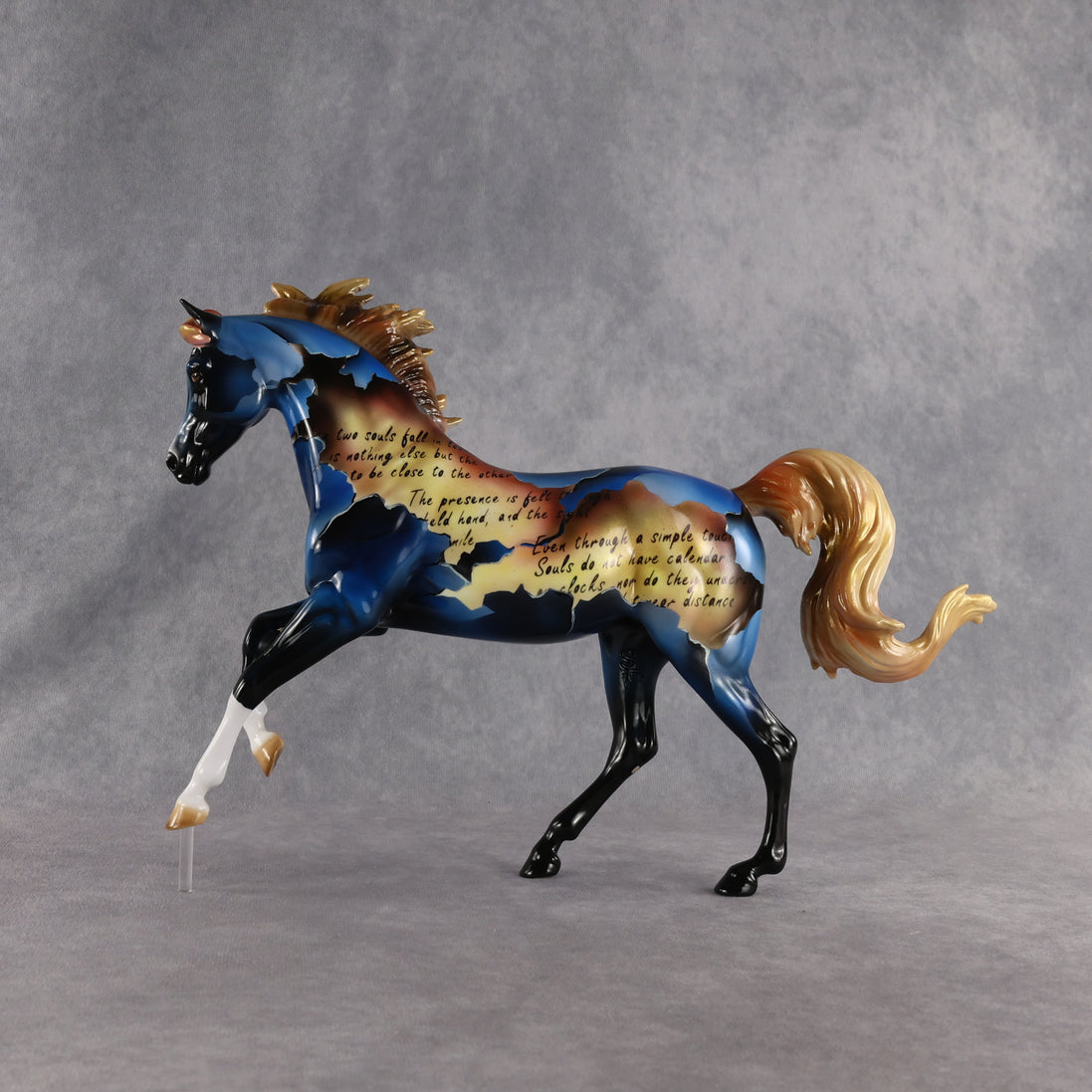 Lover OOAK FCM Harmony by Enrique Duarte 6.12.2026 GS26