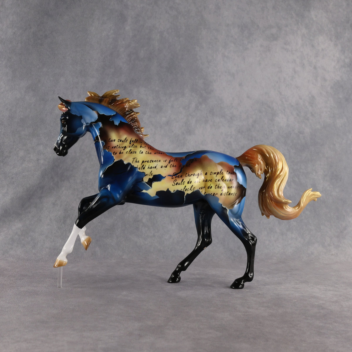 Lover OOAK FCM Harmony by Enrique Duarte 6.12.2026 GS26