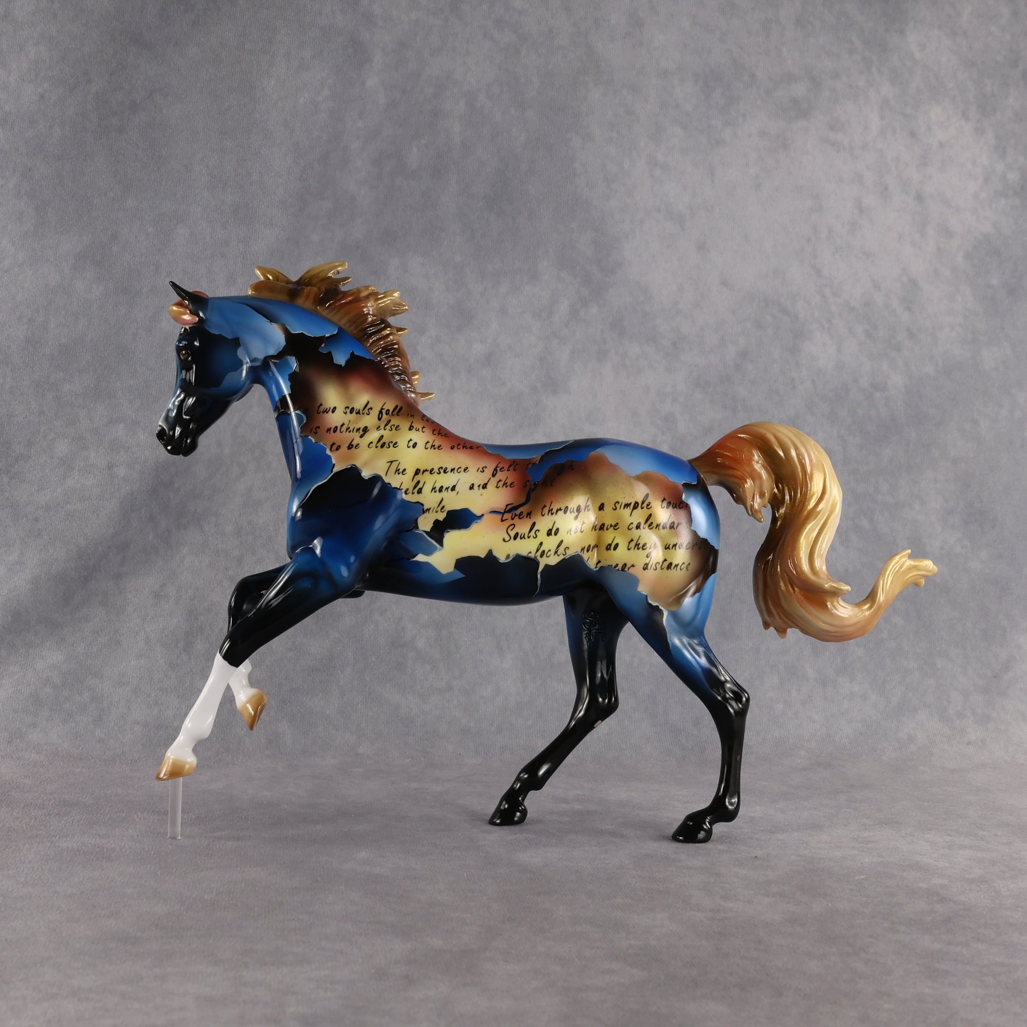 Lover OOAK FCM Harmony by Enrique Duarte 6.12.2026 GS26