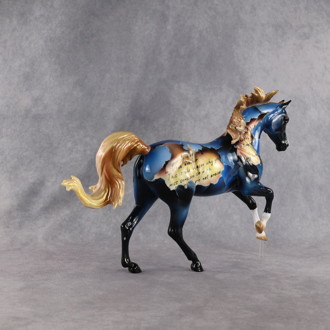 Lover OOAK FCM Harmony by Enrique Duarte 6.12.2026 GS26