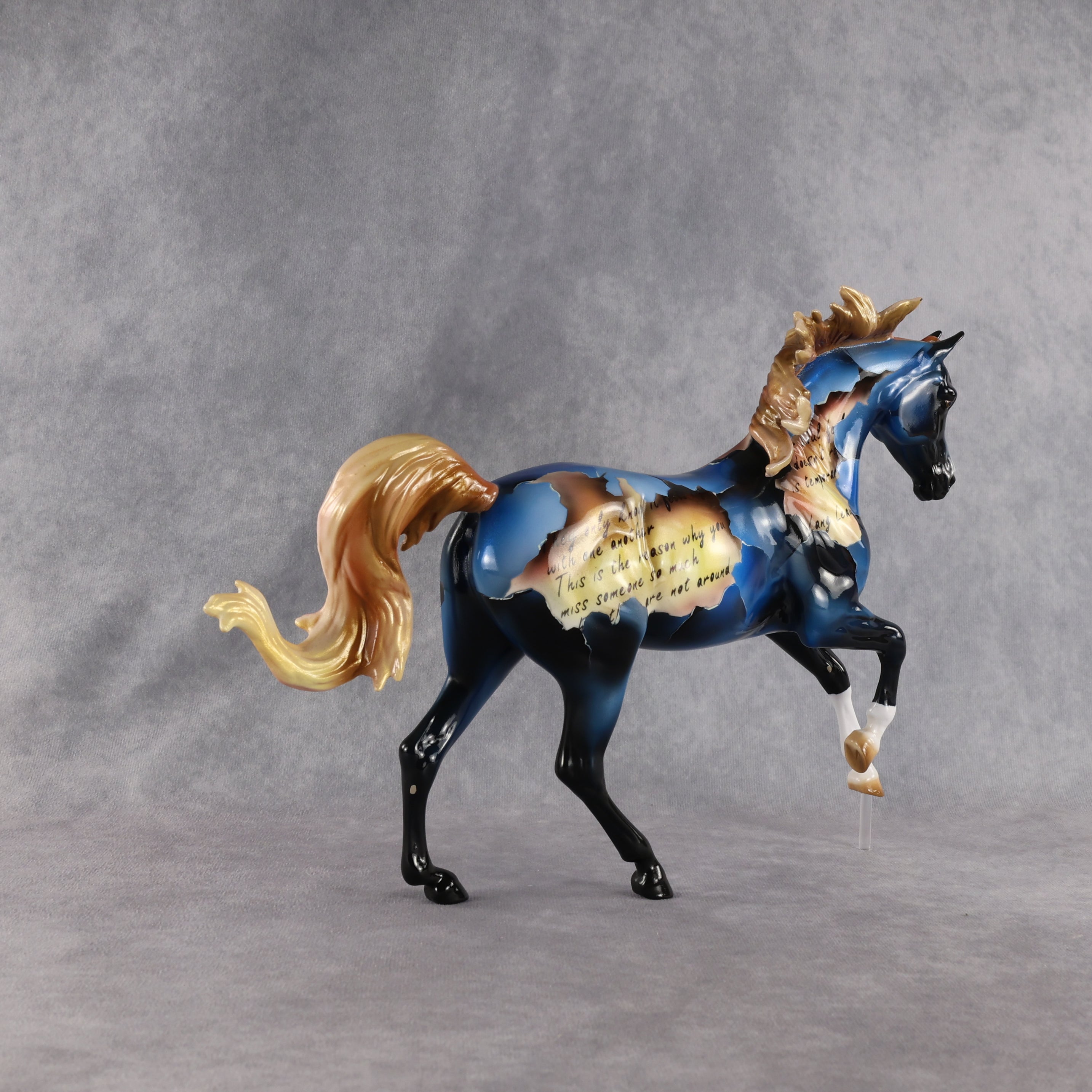 Lover OOAK FCM Harmony by Enrique Duarte 6.12.2026 GS26