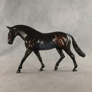 Lovie OOAK FCM Irish Draught by Anna Rieck DDOOAKs26