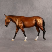 Lovinia OOAK Large Mule by Madi Wiseman DDOOAKs26