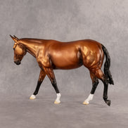 Lovinia OOAK Large Mule by Madi Wiseman DDOOAKs26