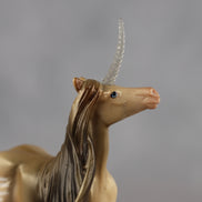 Lucid OOAK EFCM Chip Foal by Tegan Davis & Melanie Miller LHS26