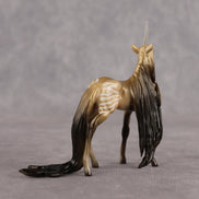 Lucid OOAK EFCM Chip Foal by Tegan Davis & Melanie Miller LHS26