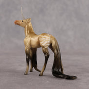 Lucid OOAK EFCM Chip Foal by Tegan Davis & Melanie Miller LHS26