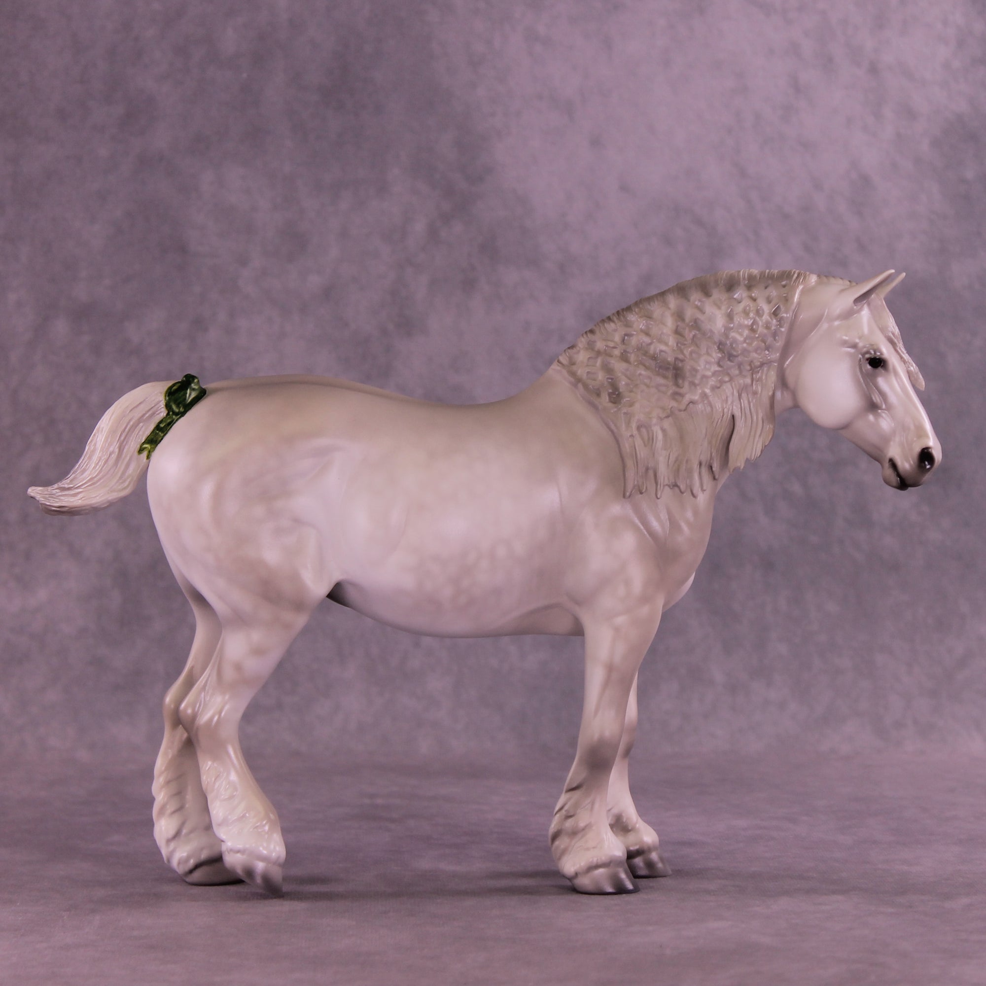 SAMPLE Luleborë LE-6 FCM Bunny by Julie Keim SS0126