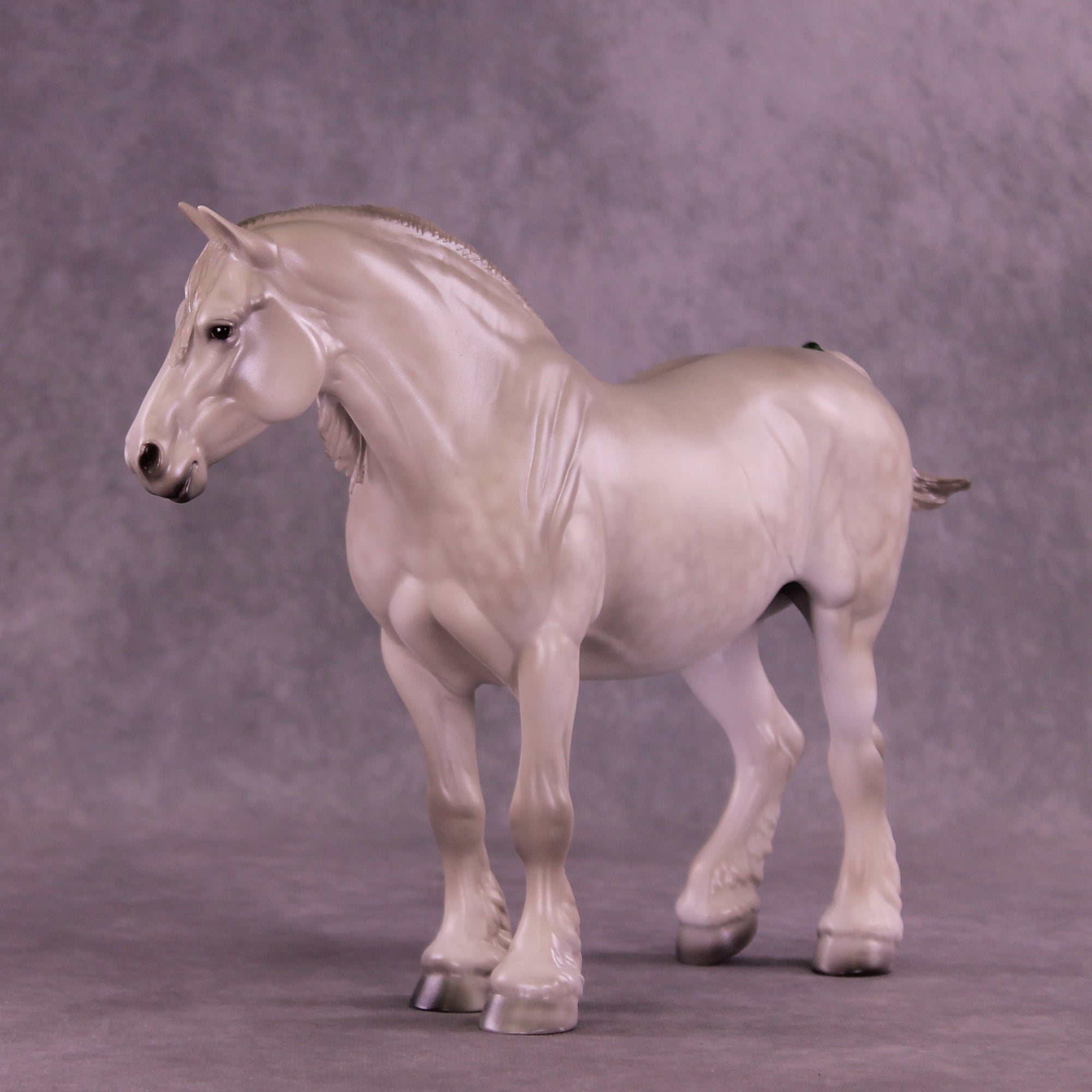 SAMPLE Luleborë LE-6 FCM Bunny by Julie Keim SS0126