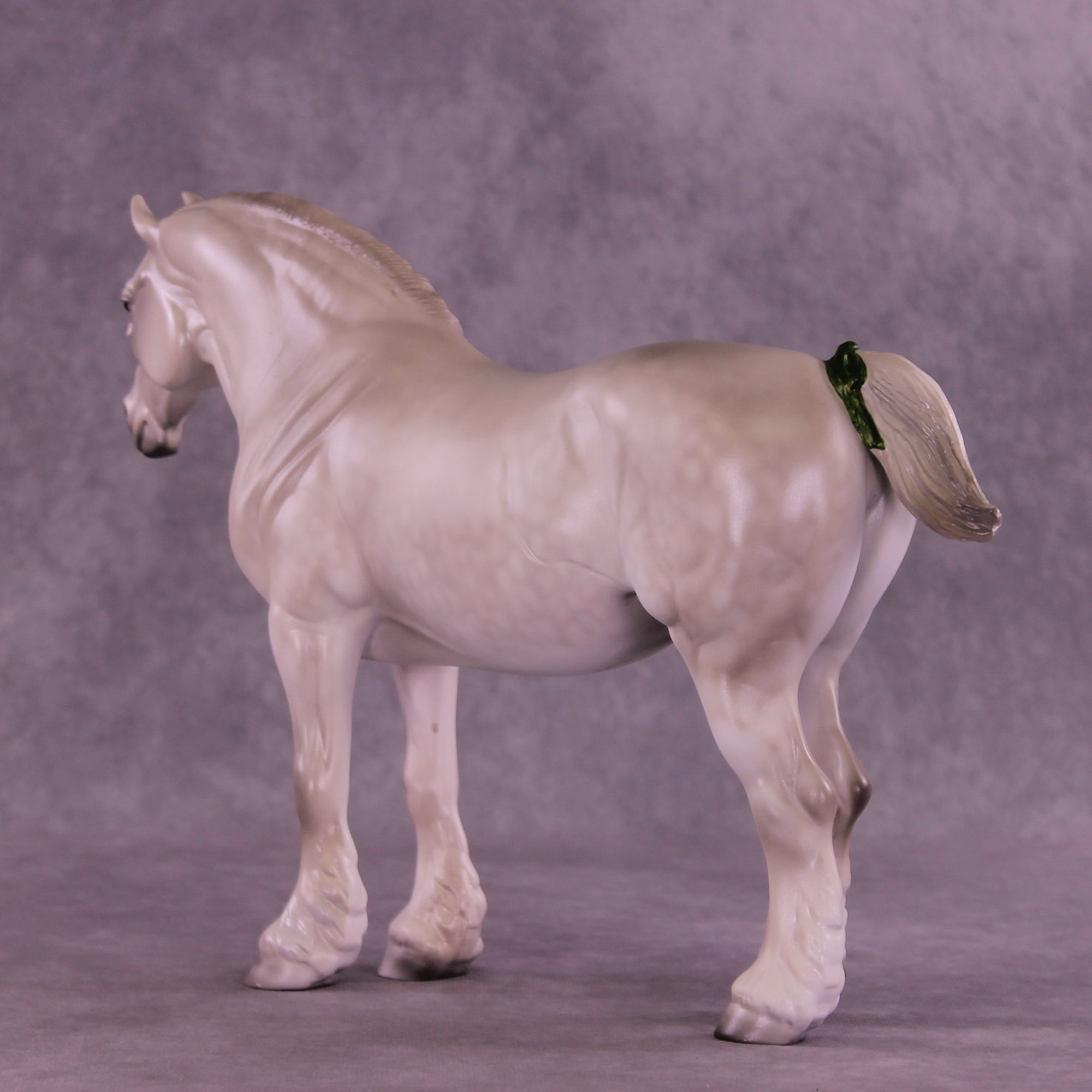 SAMPLE Luleborë LE-6 FCM Bunny by Julie Keim SS0126