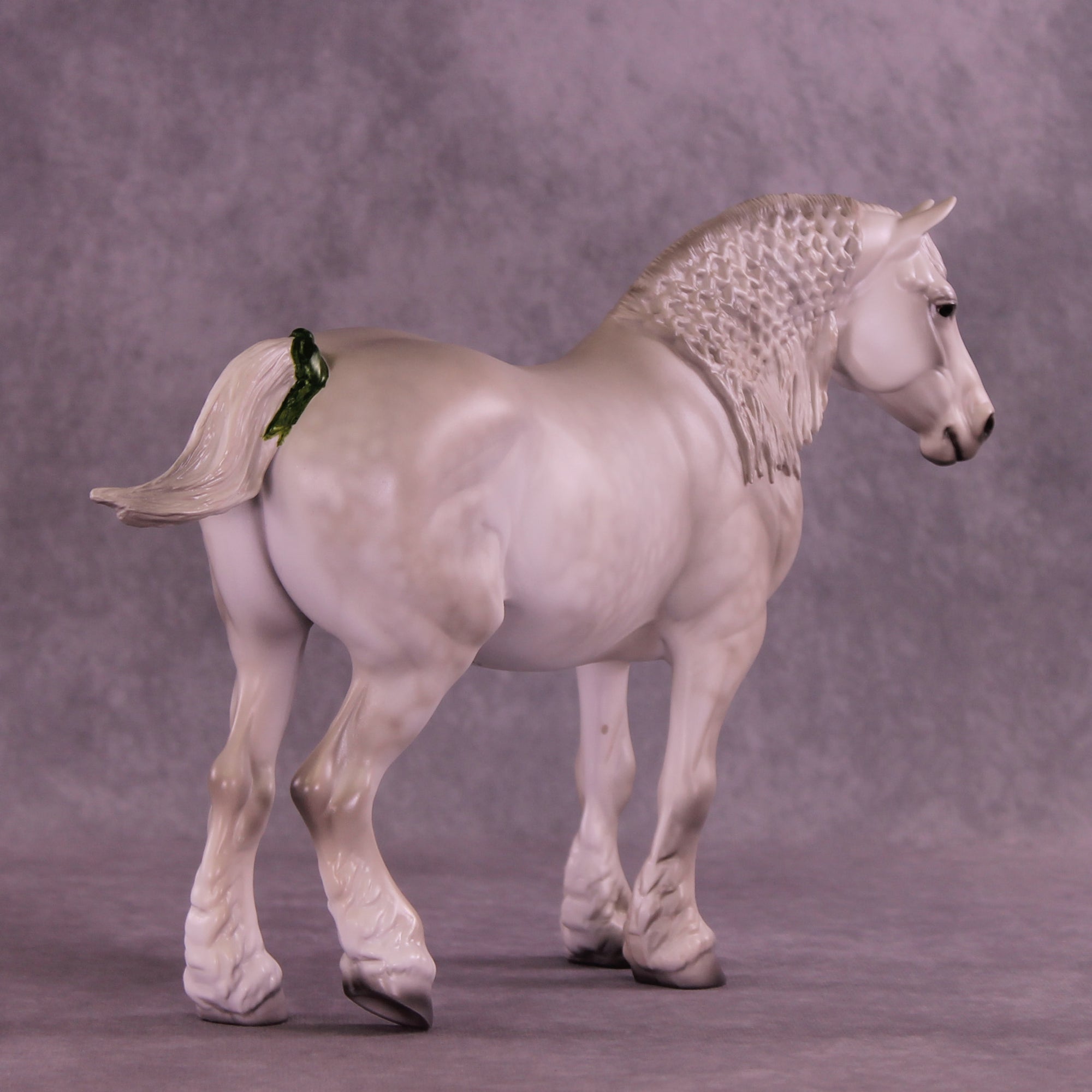 SAMPLE Luleborë LE-6 FCM Bunny by Julie Keim SS0126