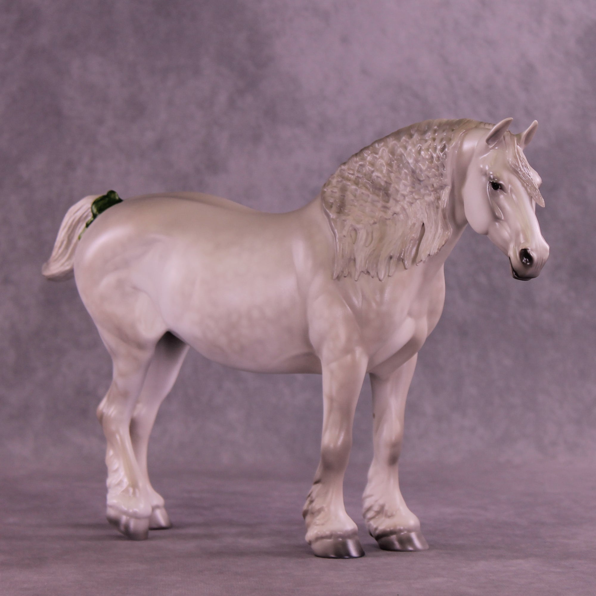 SAMPLE Luleborë LE-6 FCM Bunny by Julie Keim SS0126