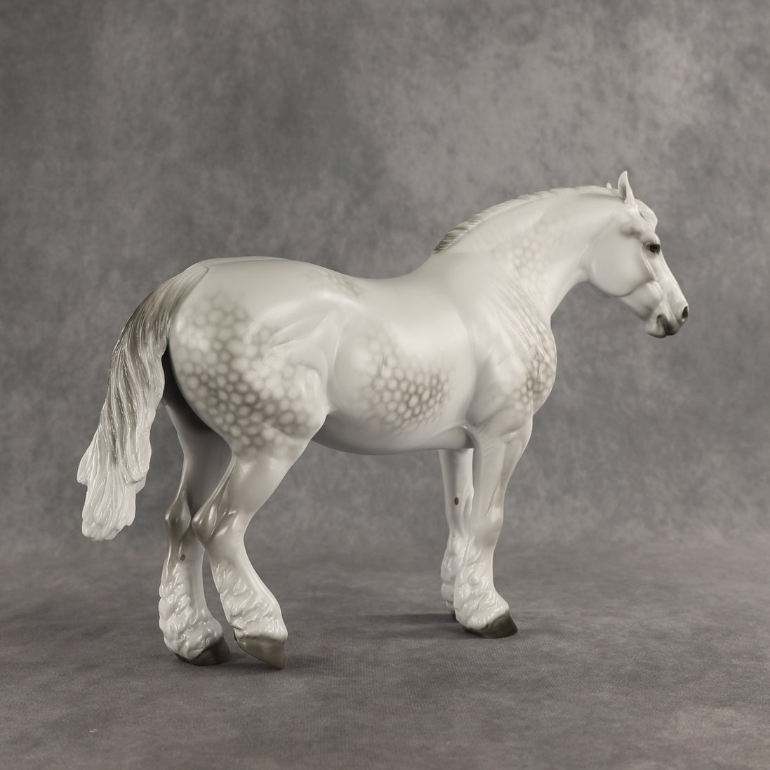 Luna LE-15 FCM Bunny by Ellen Robbins YP26