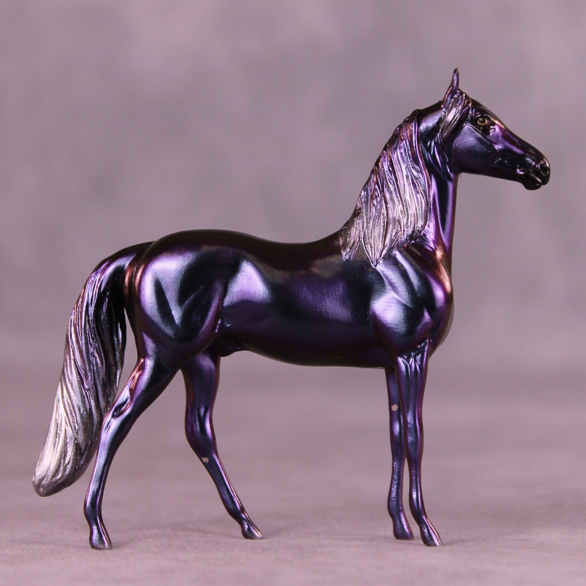 M-5 OOAK Chip Morgan by Ellen Robbins MM25 Group C