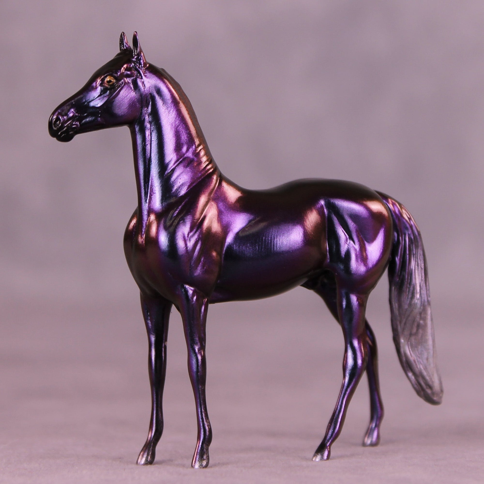 M-5 OOAK Chip Morgan by Ellen Robbins MM25 Group C