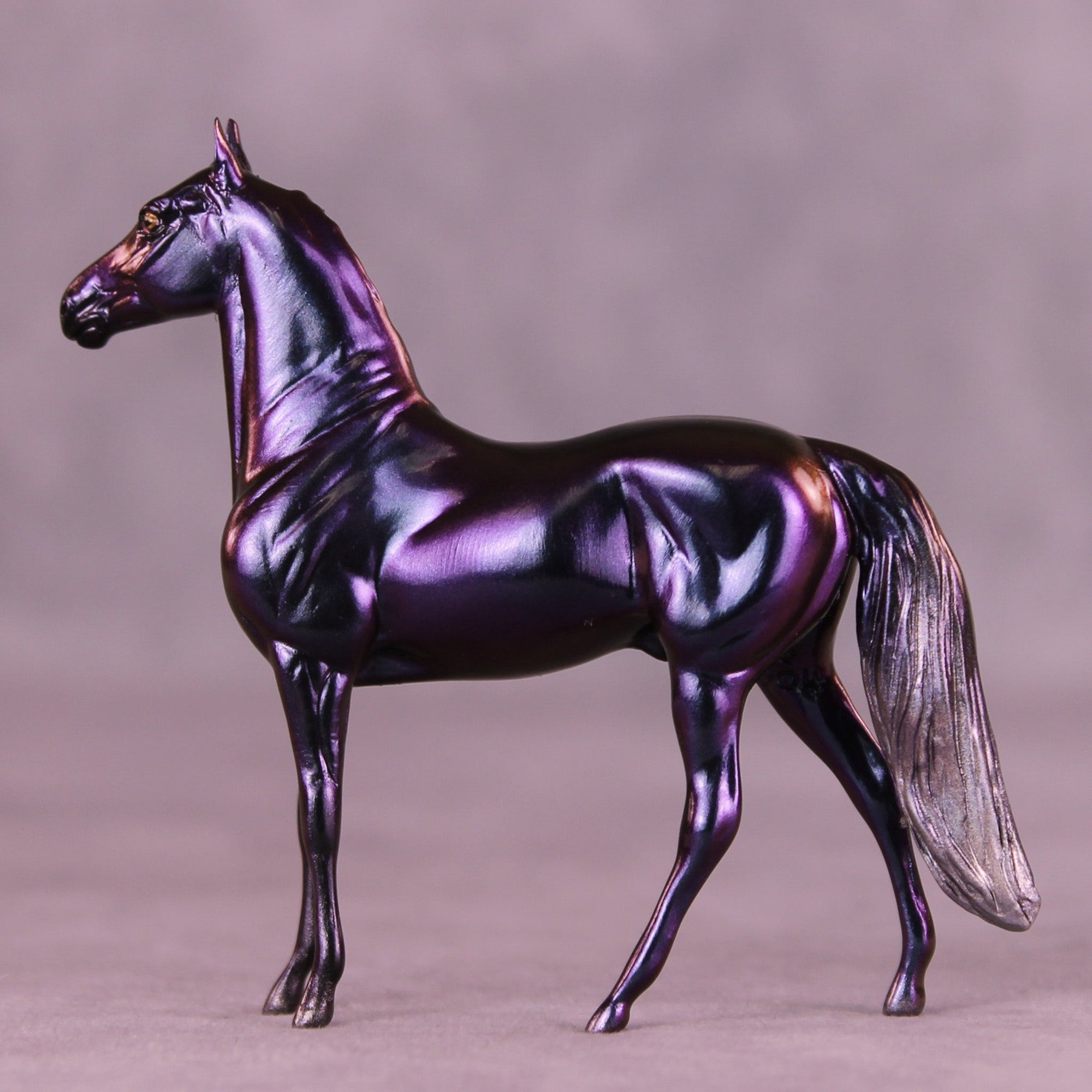 M-5 OOAK Chip Morgan by Ellen Robbins MM25 Group C