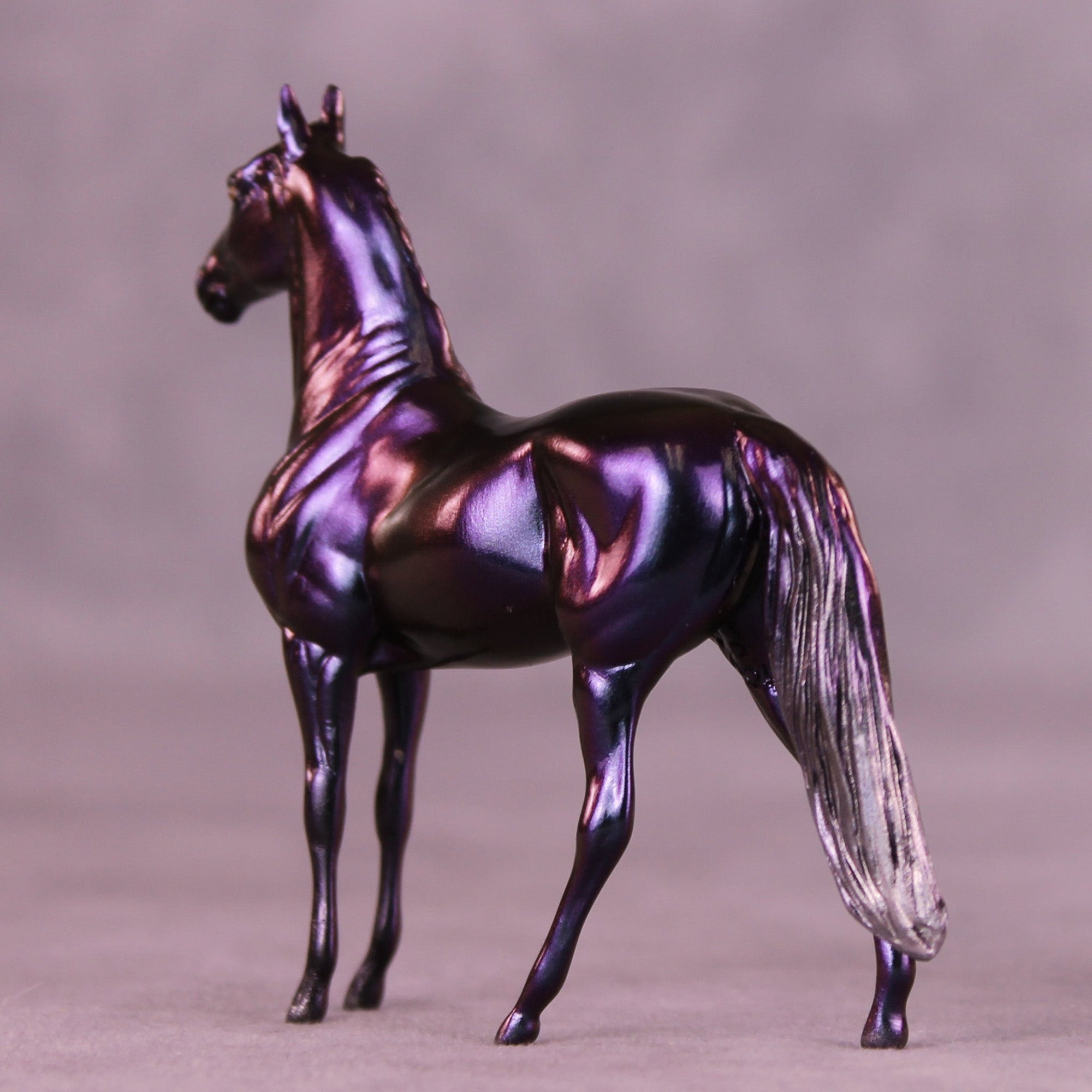 M-5 OOAK Chip Morgan by Ellen Robbins MM25 Group C